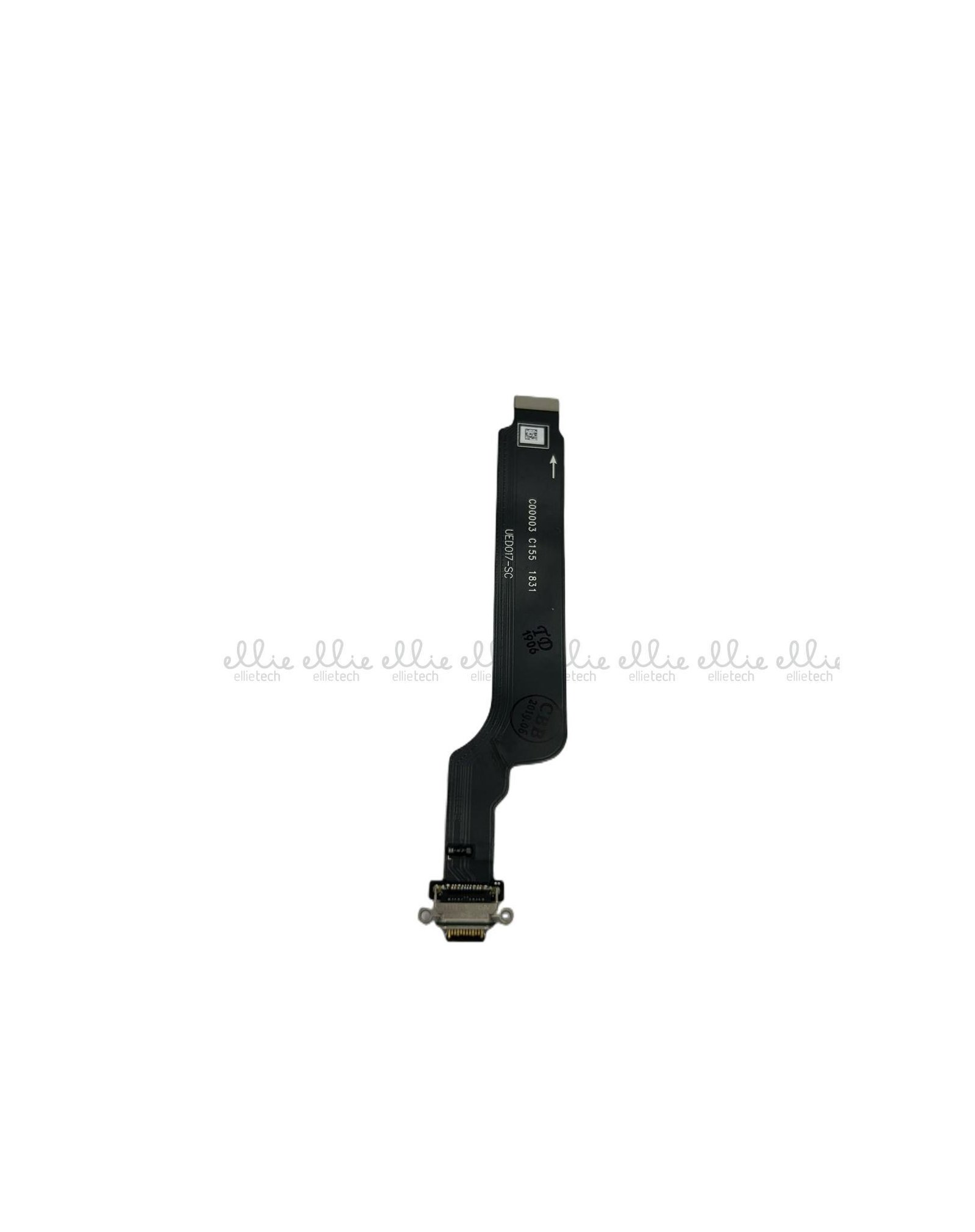 Cable flex de carga para OnePlus 6T