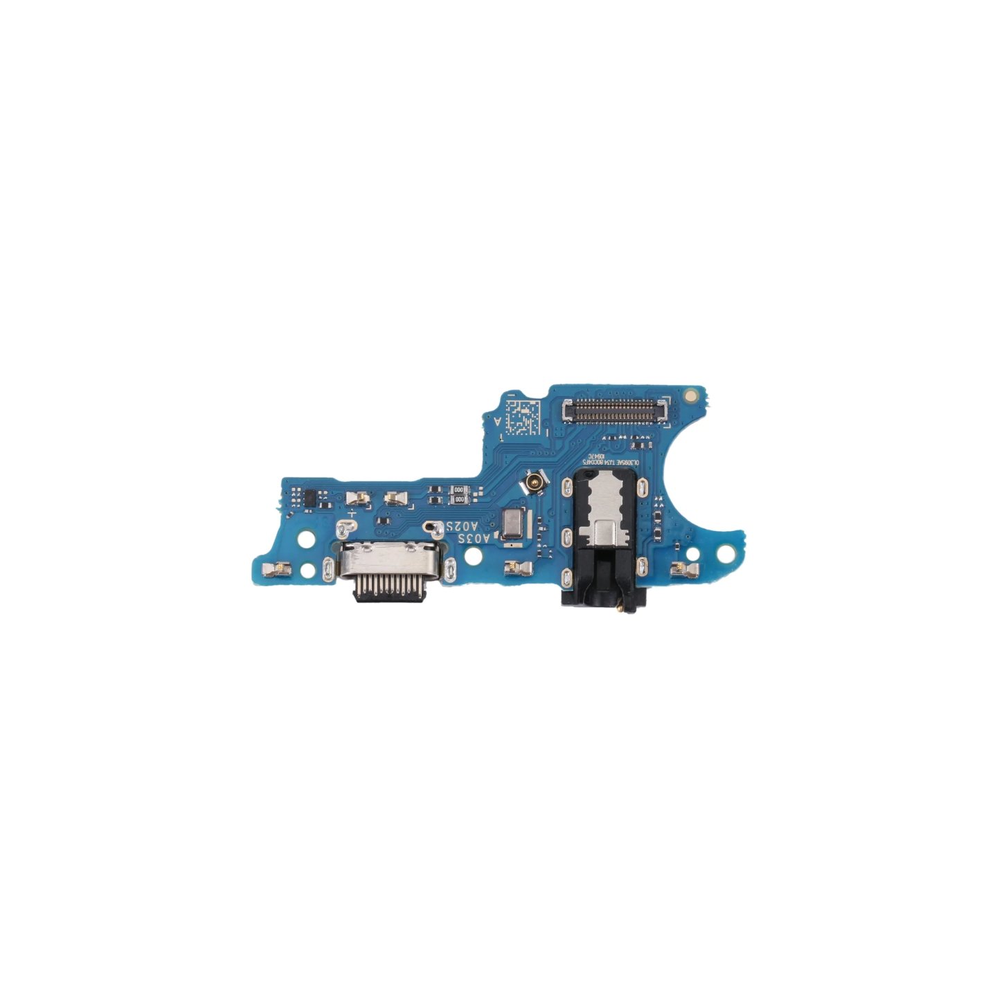Cable flex de carga para Samsung Galaxy A02S A025G/A03S - A037G