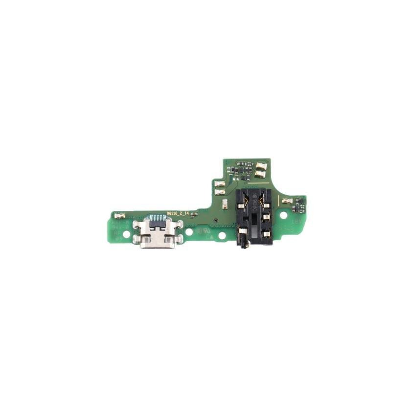 Cable flex de carga para Samsung Galaxy A10S A107F Version