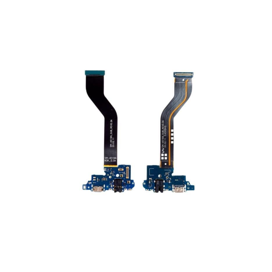 Cable flex de carga para Samsung Galaxy A51 5G A516F Original