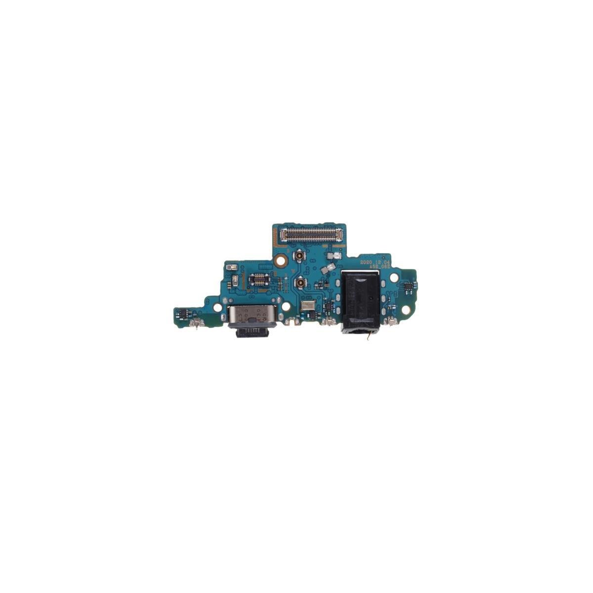 Cable flex de carga para Samsung A52 4G A525F/A52 5G A526B Original
