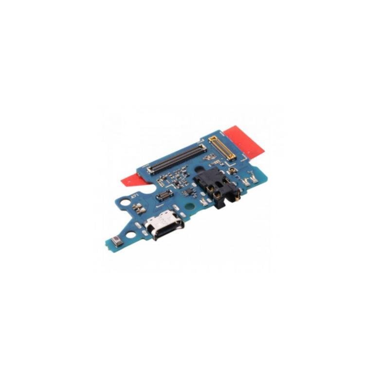 Cable flex de carga para Samsung A71 A715F Original