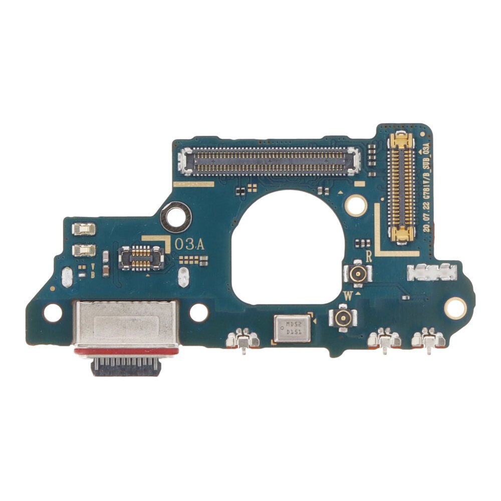 Cable flex de carga para Samsung Galaxy S20 FE 5G - G781B