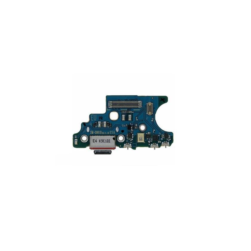 Cable flex de carga para Samsung Galaxy S20 Ultra G988F Original