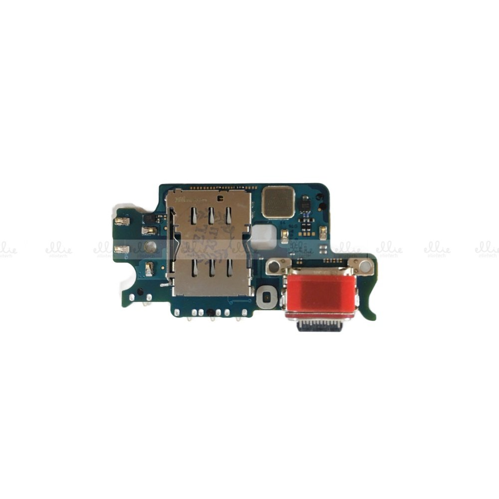 Cable flex de carga para Samsung Galaxy S23 S911B Original