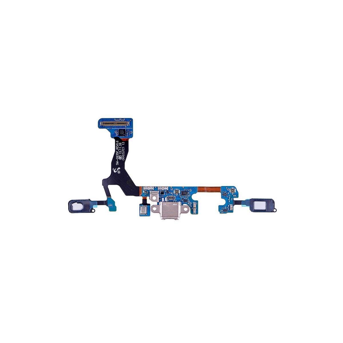 Cable flex de carga para Samsung SM-G935 Samsung Galaxy S7 Edge
