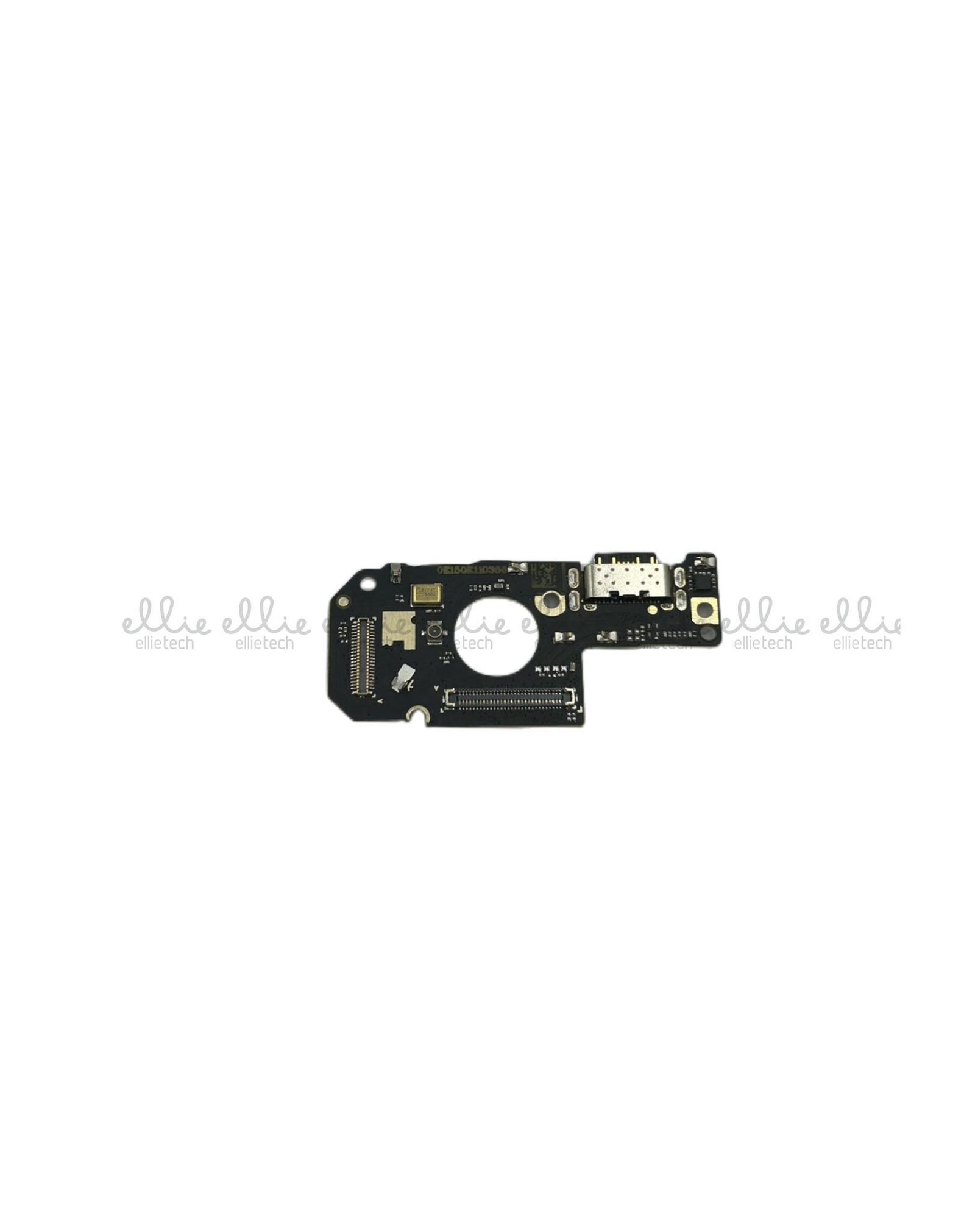Cable flex de carga para Xiaomi Redmi Note 11 4G/Xiaomi Redmi Note 11S/Pocophone M4 Pro 4G/Xiaomi Redmi Note 12S