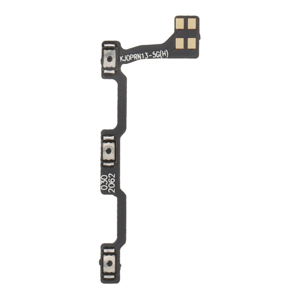 Cable flex de Encender y volumen para OPPO Reno 13 5G - CPH2689