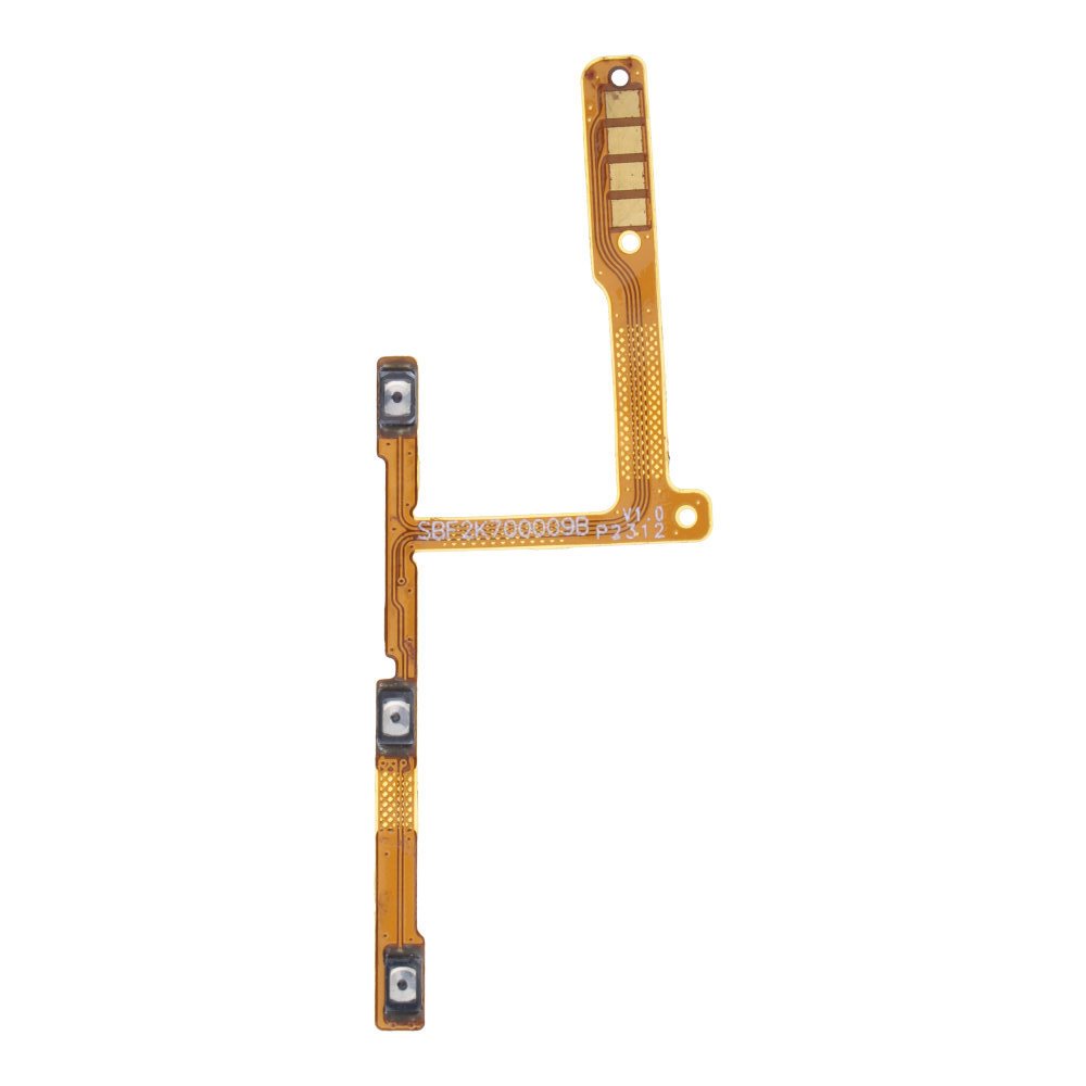 Cable flex de Encender y volumen para TCL 40R - T771