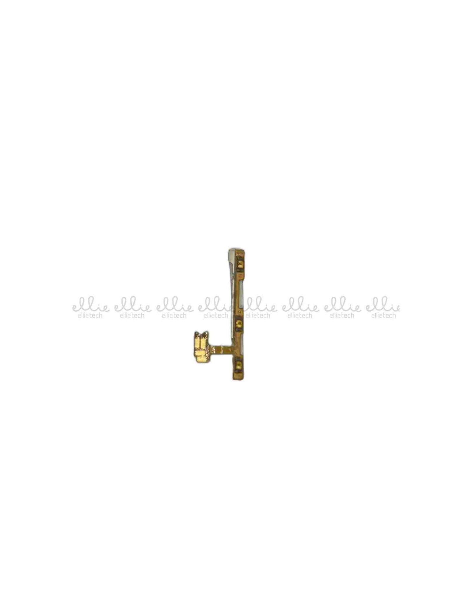 Cable flex de Encendidio y volumen para Huawei P40 Lite E/Y7P 2020