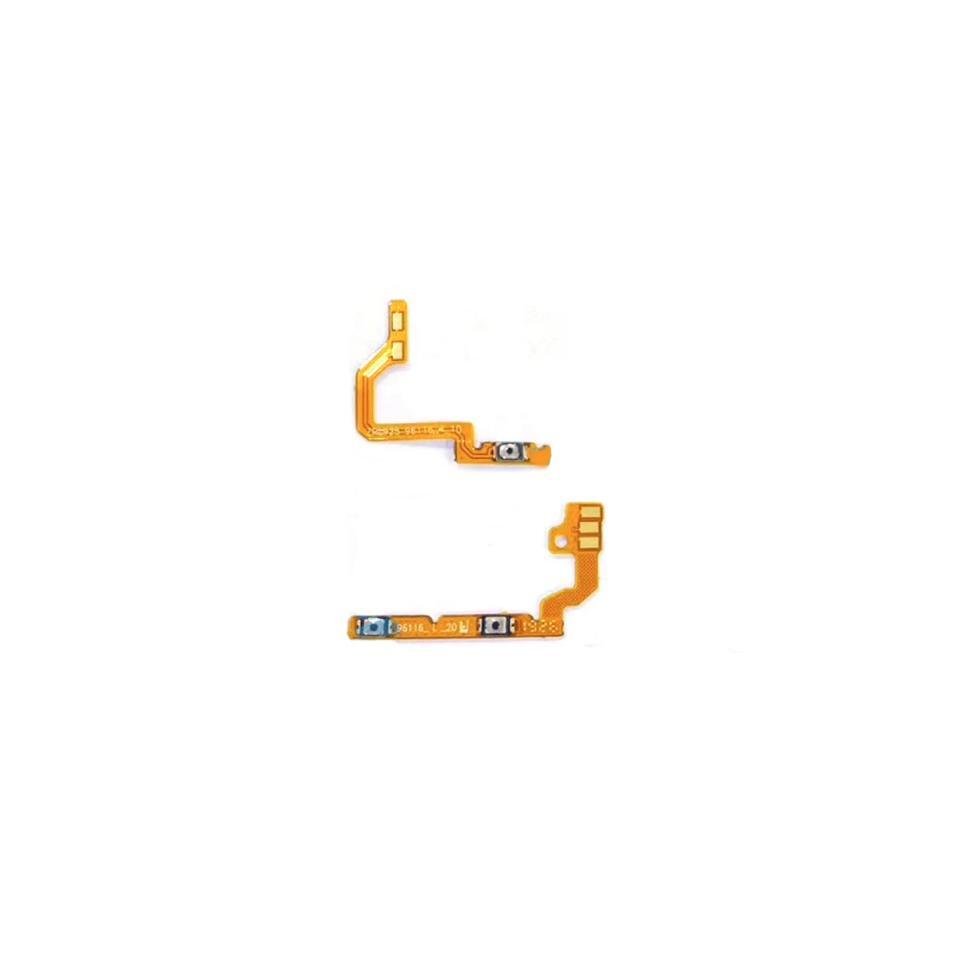 Cable flex de Encendidio y volumen para Samsung Galaxy A10S - A107F