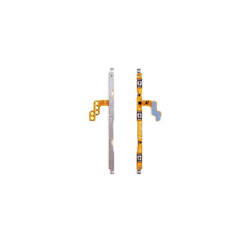 Cable flex de Encendidio y volumen para Samsung A51 A515F/A71 - A715F