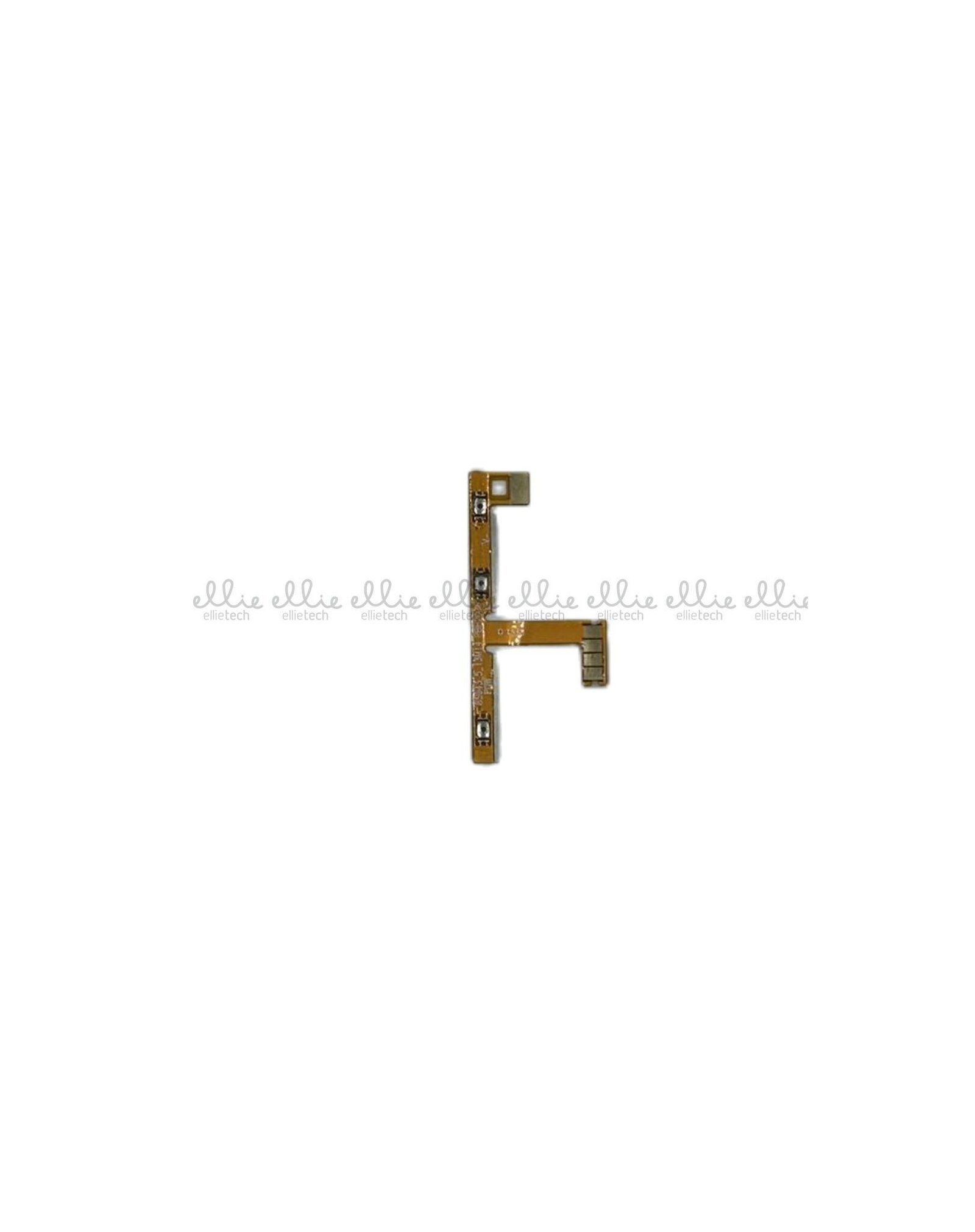 Cable flex de Encendidio y volumen para Samsung Galaxy Tab A7 10.4 2020 - T500/T505 Cable flex de Encendidio y volumen para Samsung Galaxy Tab A7 10.4 2020 - T500/T505