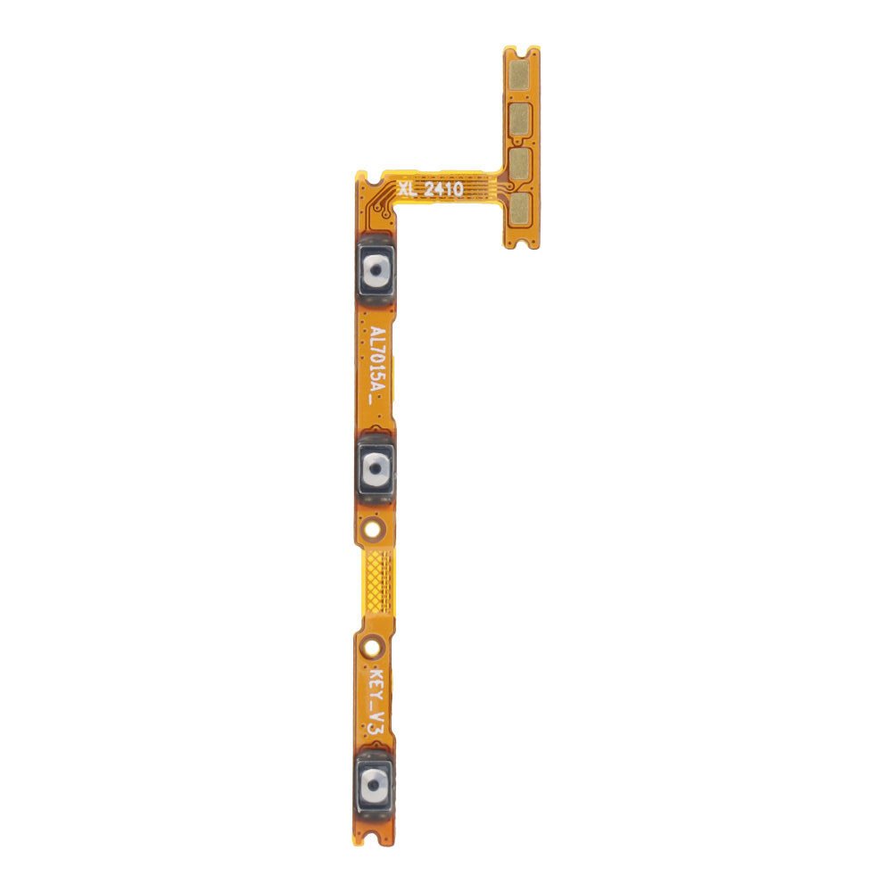 Cable flex de Encendidio y volumen para Xiaomi Redmi 13 4G