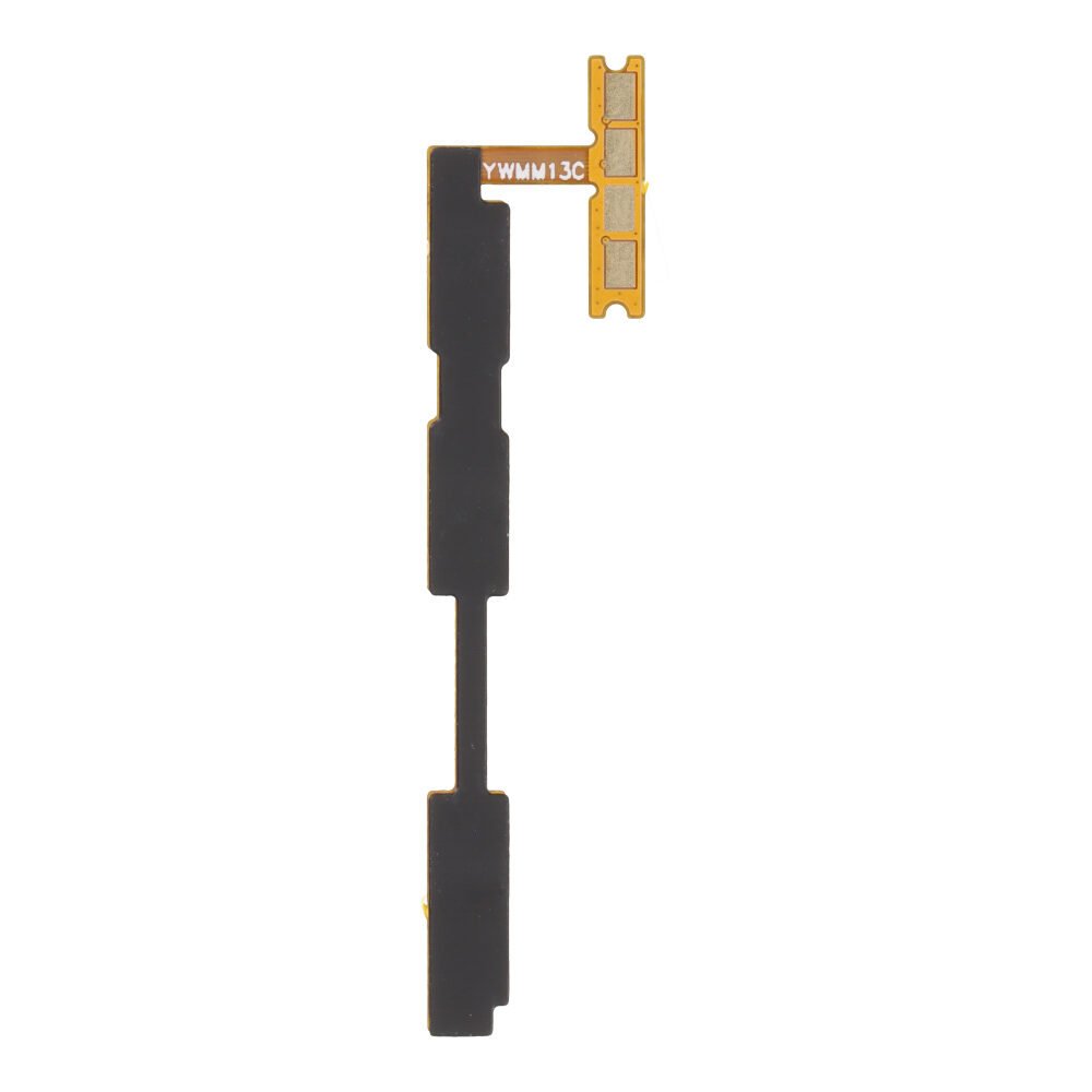 Cable flex de encendido y volumen para Xiaomi Redmi 14C 4G/Xiaomi Poco C75