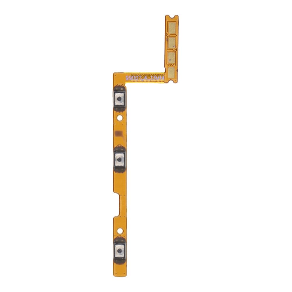 Cable flex de Encendidio y volumen para Xiaomi Redmi Note 15 4G Cable flex de Encendidio y volumen para Xiaomi Redmi Note 15 4G