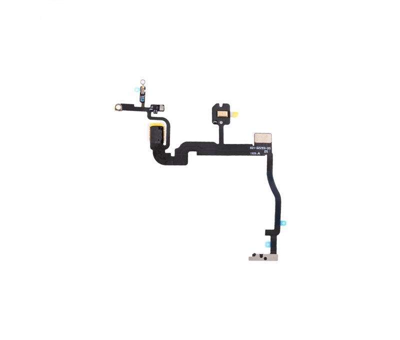 Cable flex de encendido con Flash para iPhone 11 Pro Max