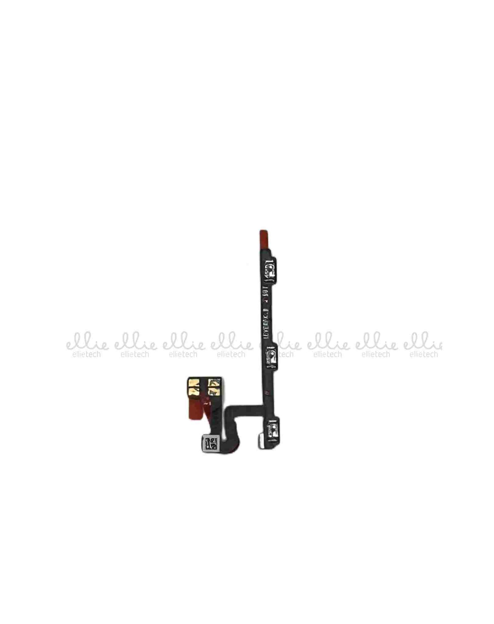 Cable flex de encendido y volumen para Huawei Mate 20X