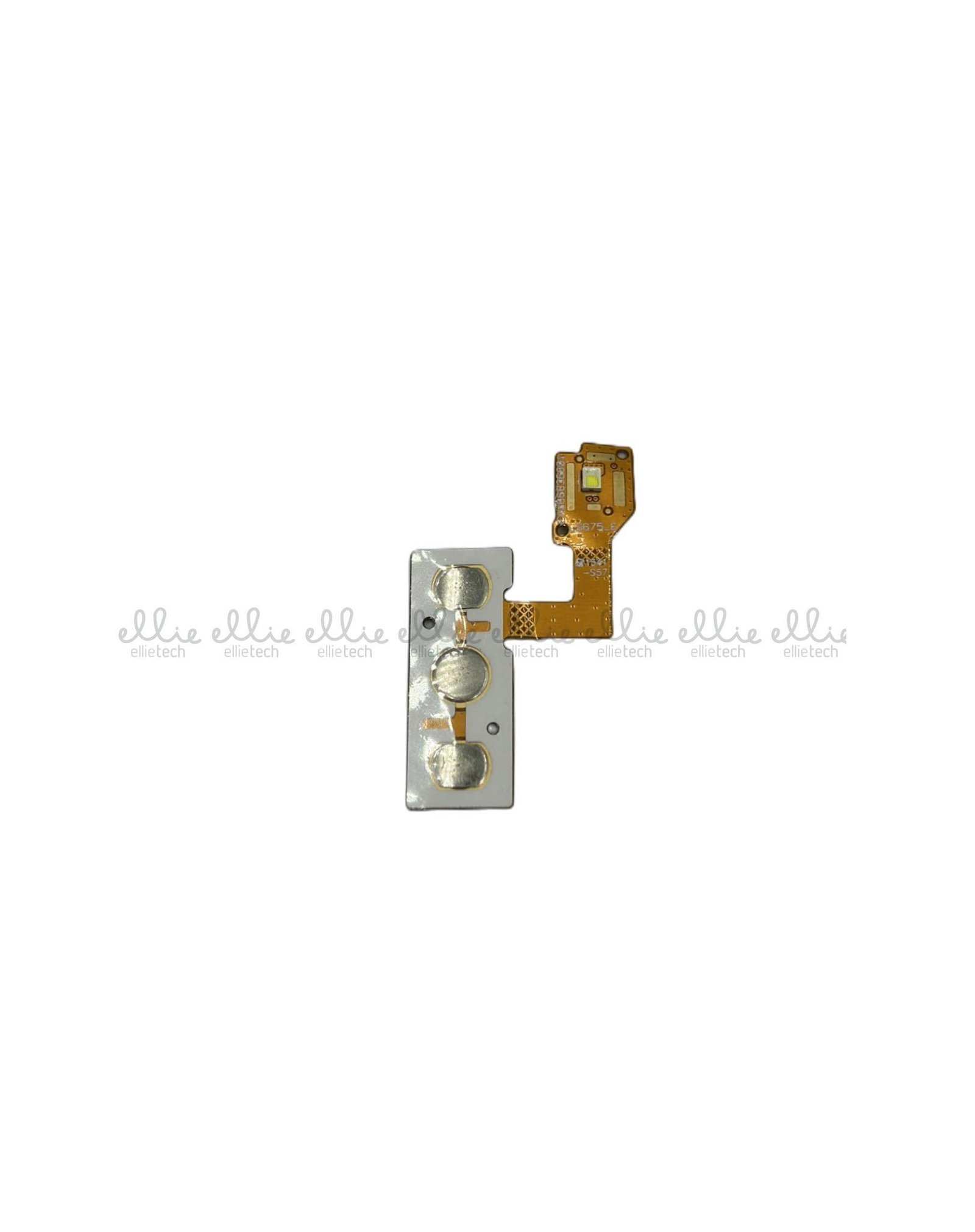 Cable flex de encendido para LG K7