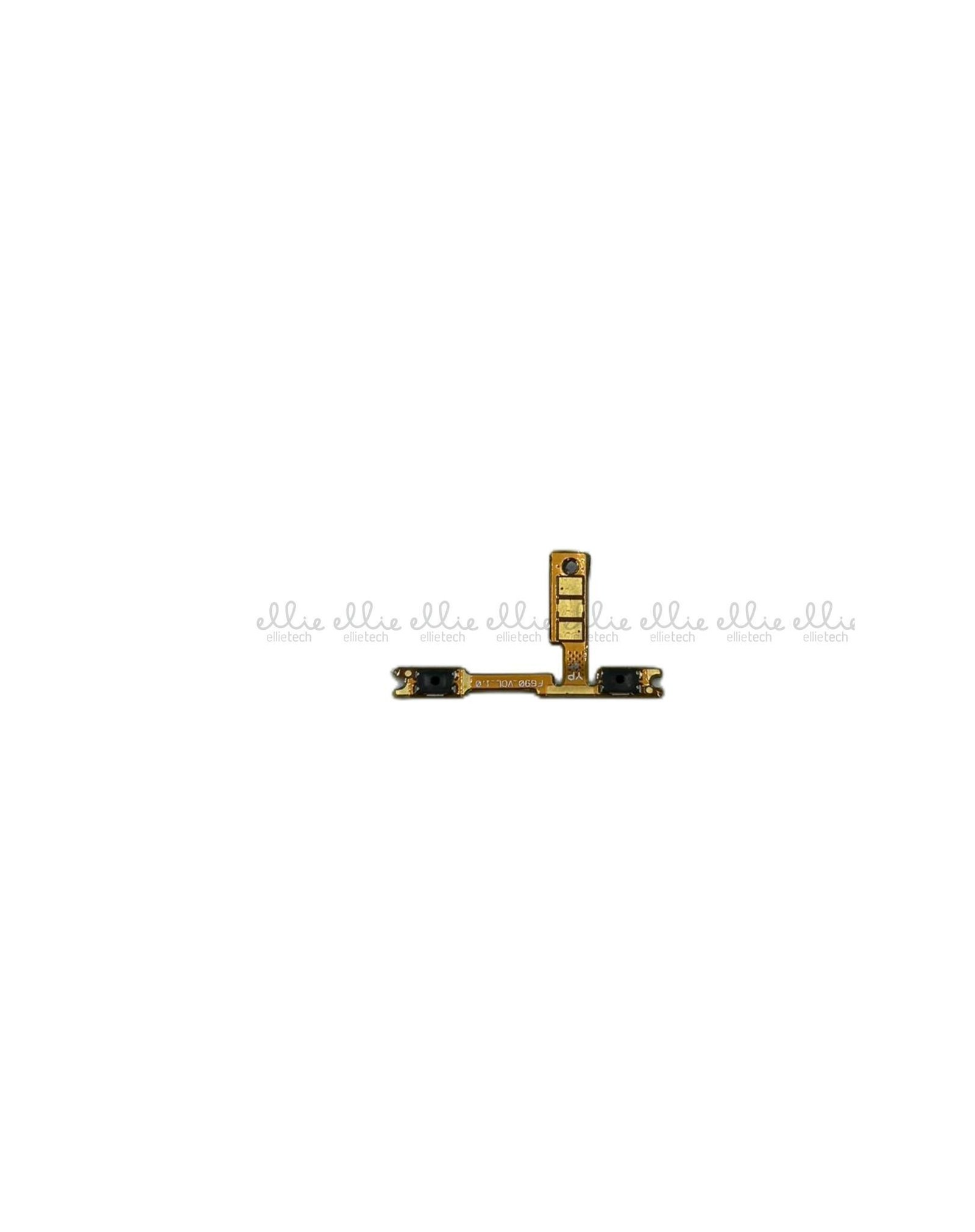 Cable flex de encendido para LG X CAM