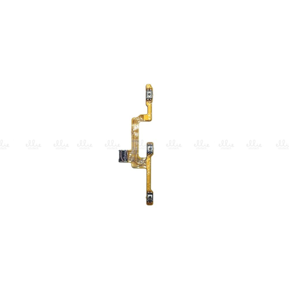 Cable flex de encendido y volumen para Motorola Moto E5 Plus