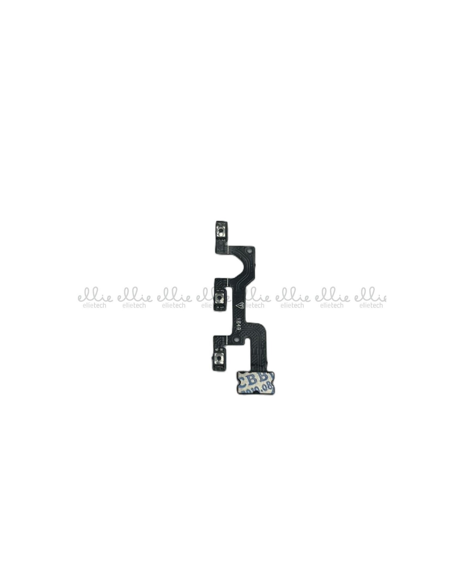 Cable flex de encendido para Motorola Moto G7 Play