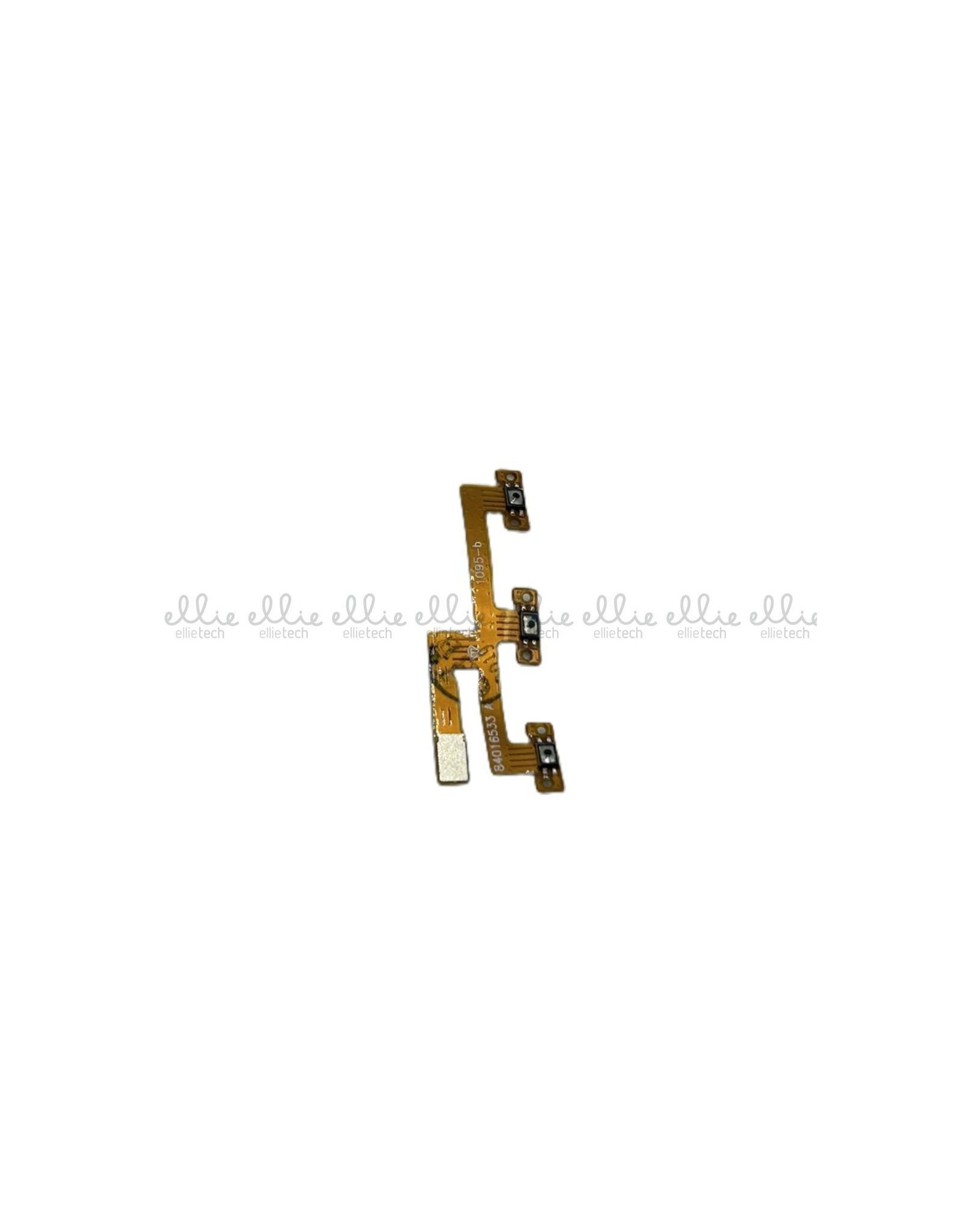 Cable flex de encendido para Motorola Moto Z Play