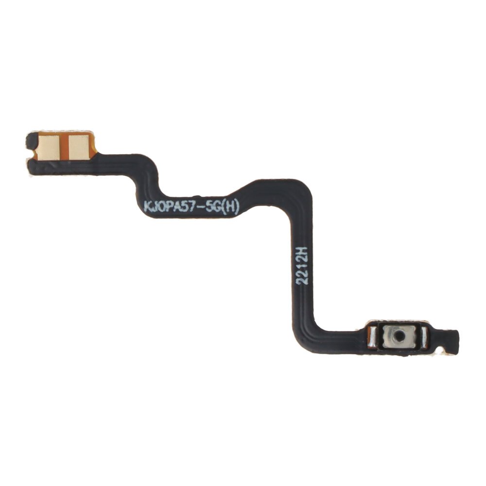 Cable flex de encendido para OPPO - A57S