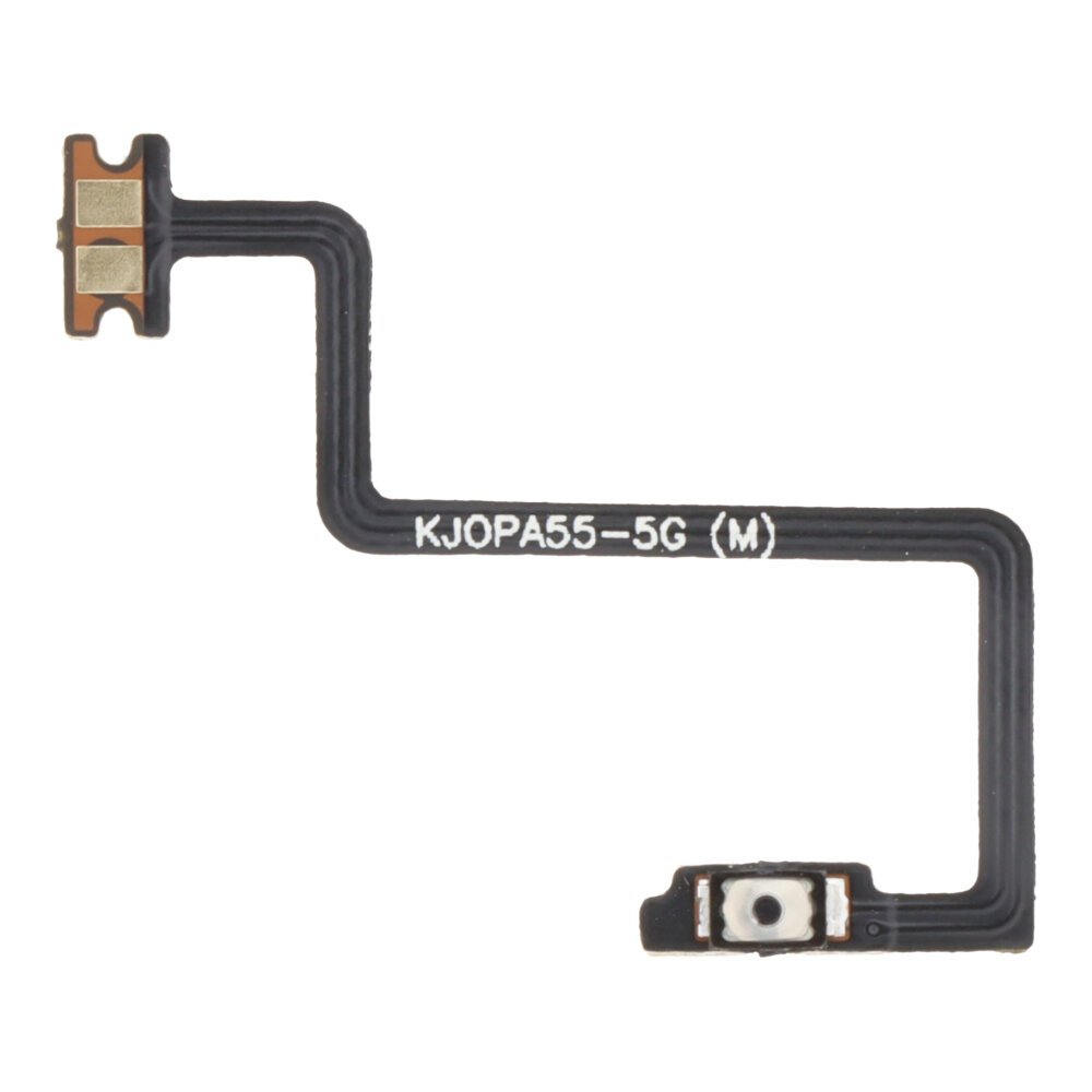 Cable flex de encendido para OPPO A74 5G