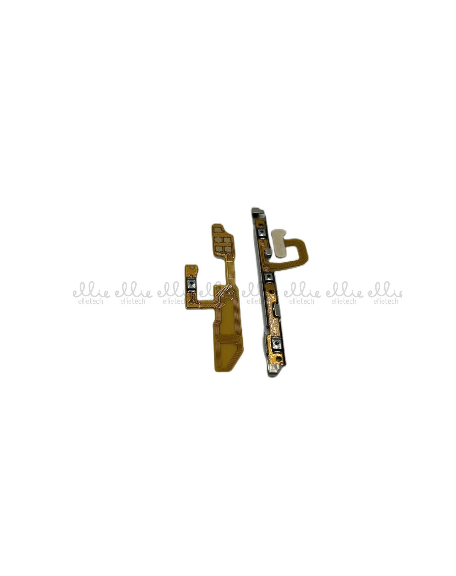 Cable flex de encendido para Samsung Galaxy Note 9