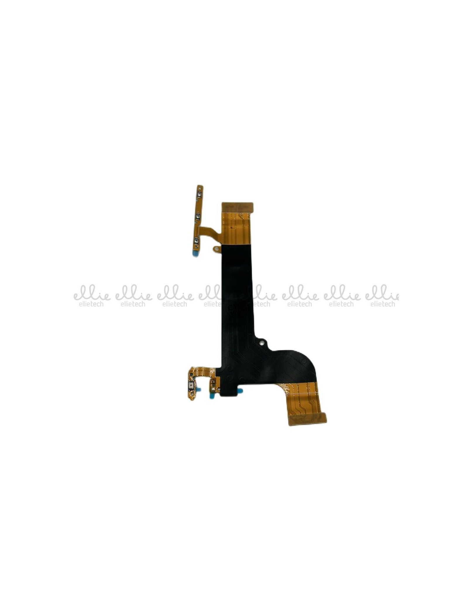Cable flex de encendido para Sony XA2 Ultra