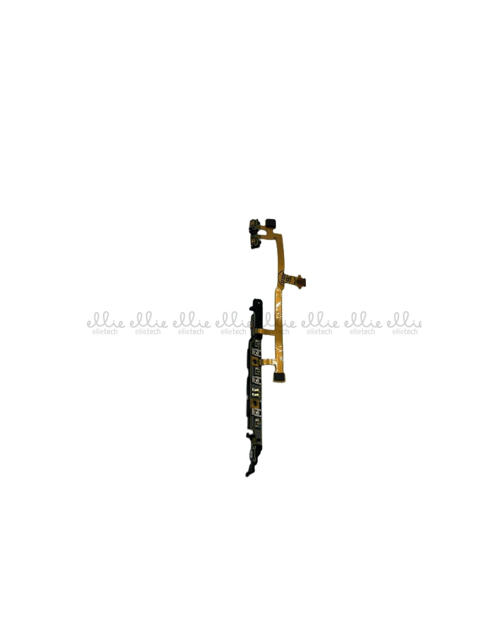 Cable flex de encendido para Sony XZ2