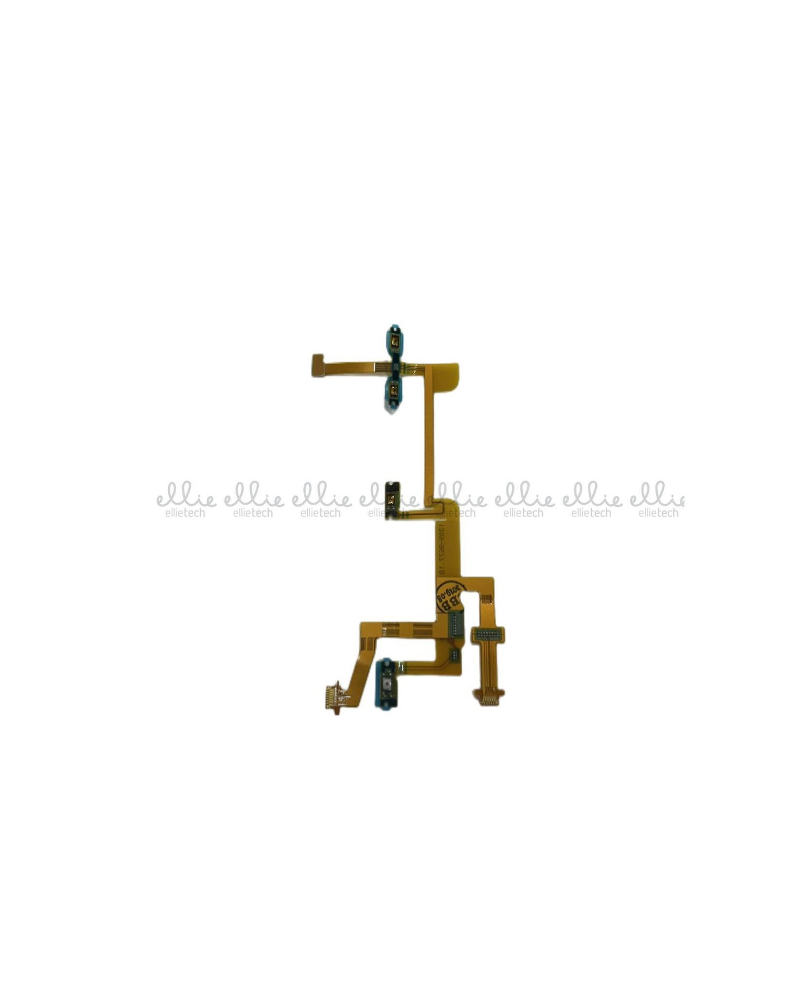 Cable flex de encendido para Sony XZ2 Compact
