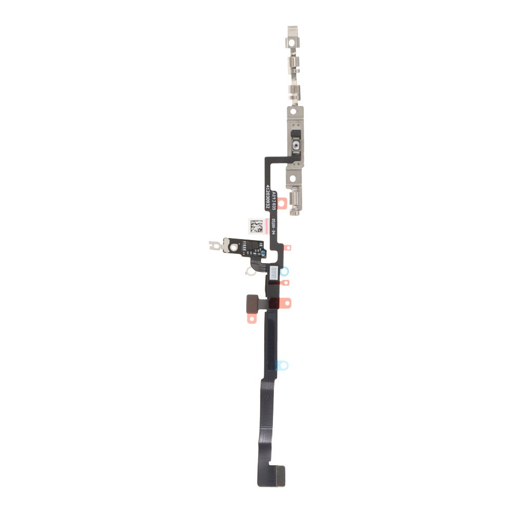 Cable flex de encendido para iPhone 16E