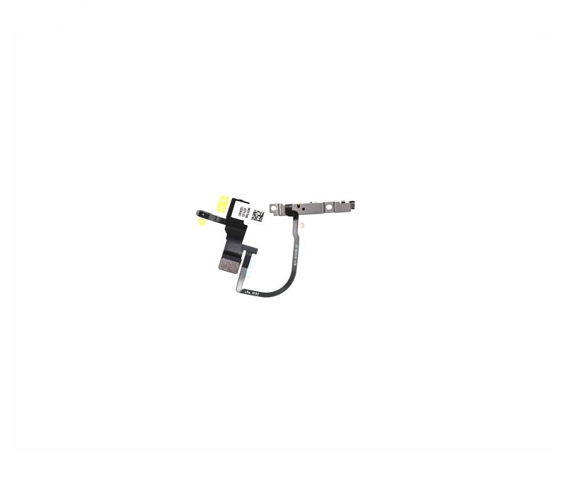 Cable flex de encendido y Flash para iPhone XS Max