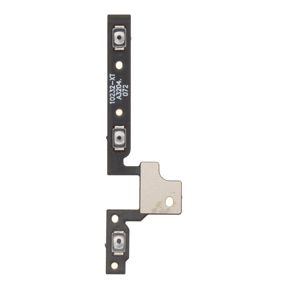 Cable flex de encendido y volumen para Google Pixel 9 Pro XL