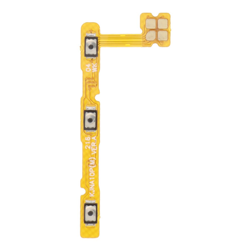 Cable flex de encendido y volumen para Huawei Nova 11 Pro