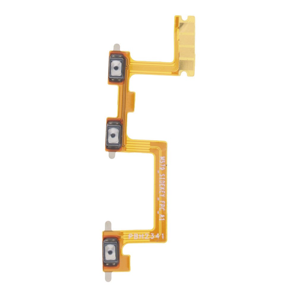 Cable flex de encendido y volumen para Huawei Nova 12I
