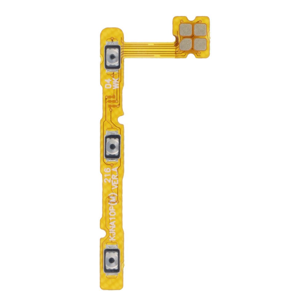 Cable flex de encendido y volumen para Huawei Nova 10 Pro