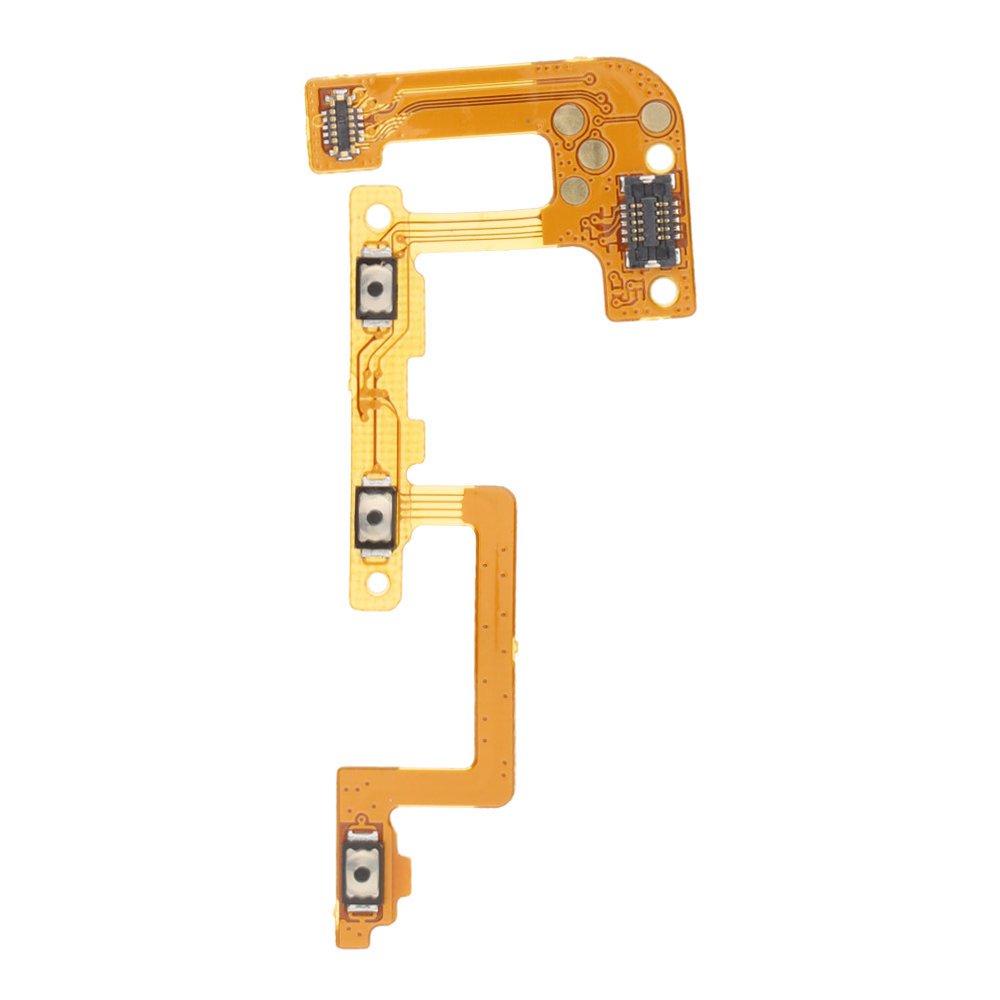 Cable flex de encendido y volumen para Huawei Nova 12 SE