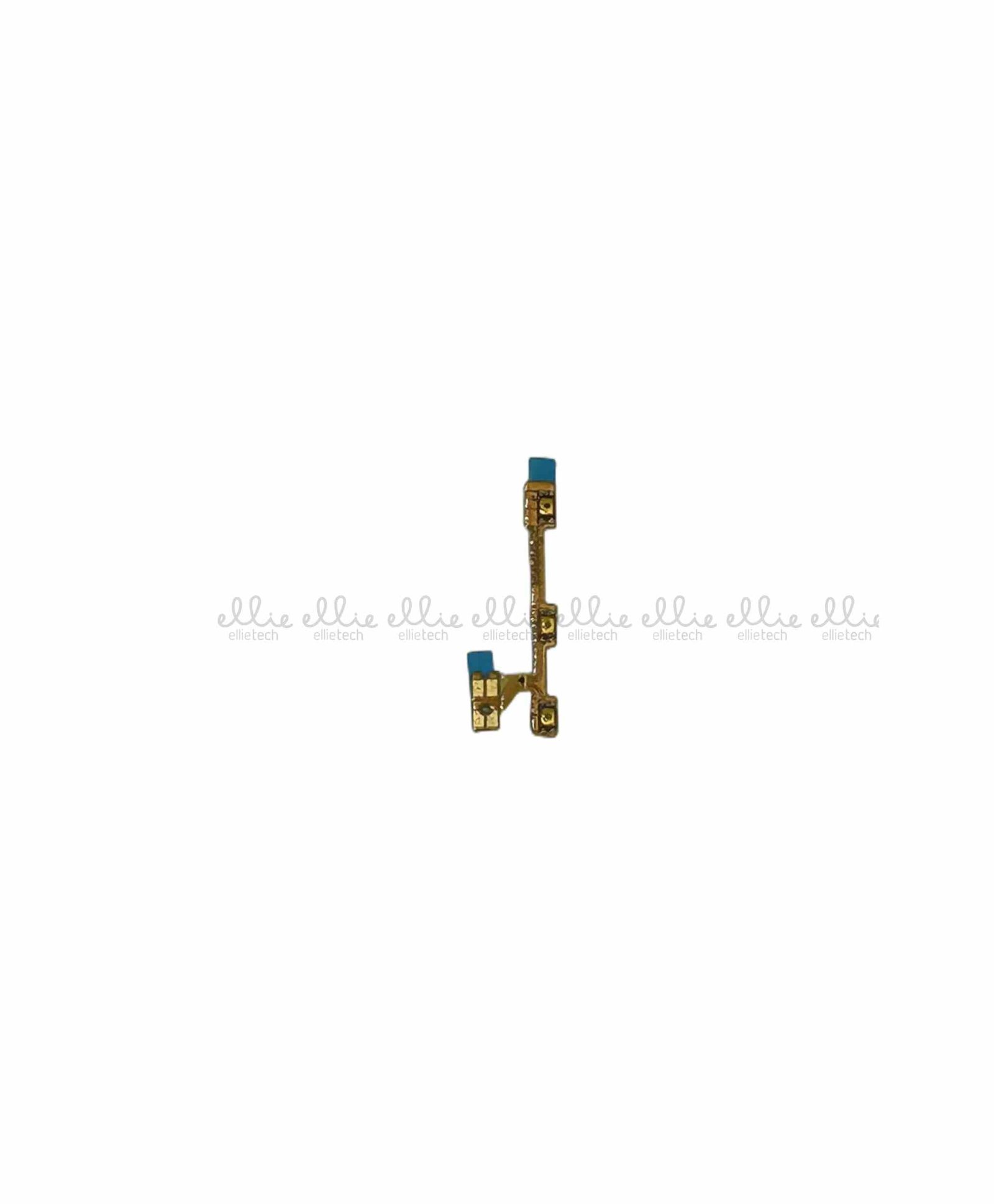 Cable flex de encendido y volumen para Huawei P20 Lite