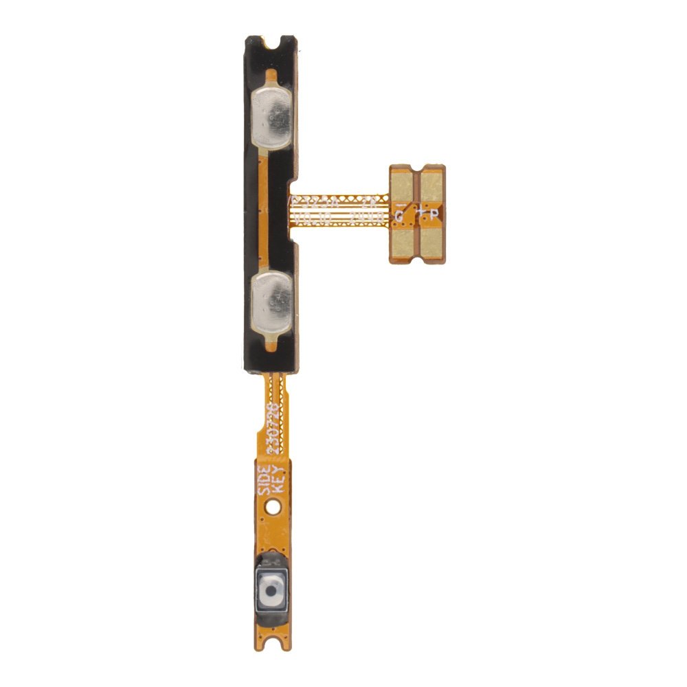 Cable flex de encendido y volumen para Motorola Moto G15/Moto G15 Power