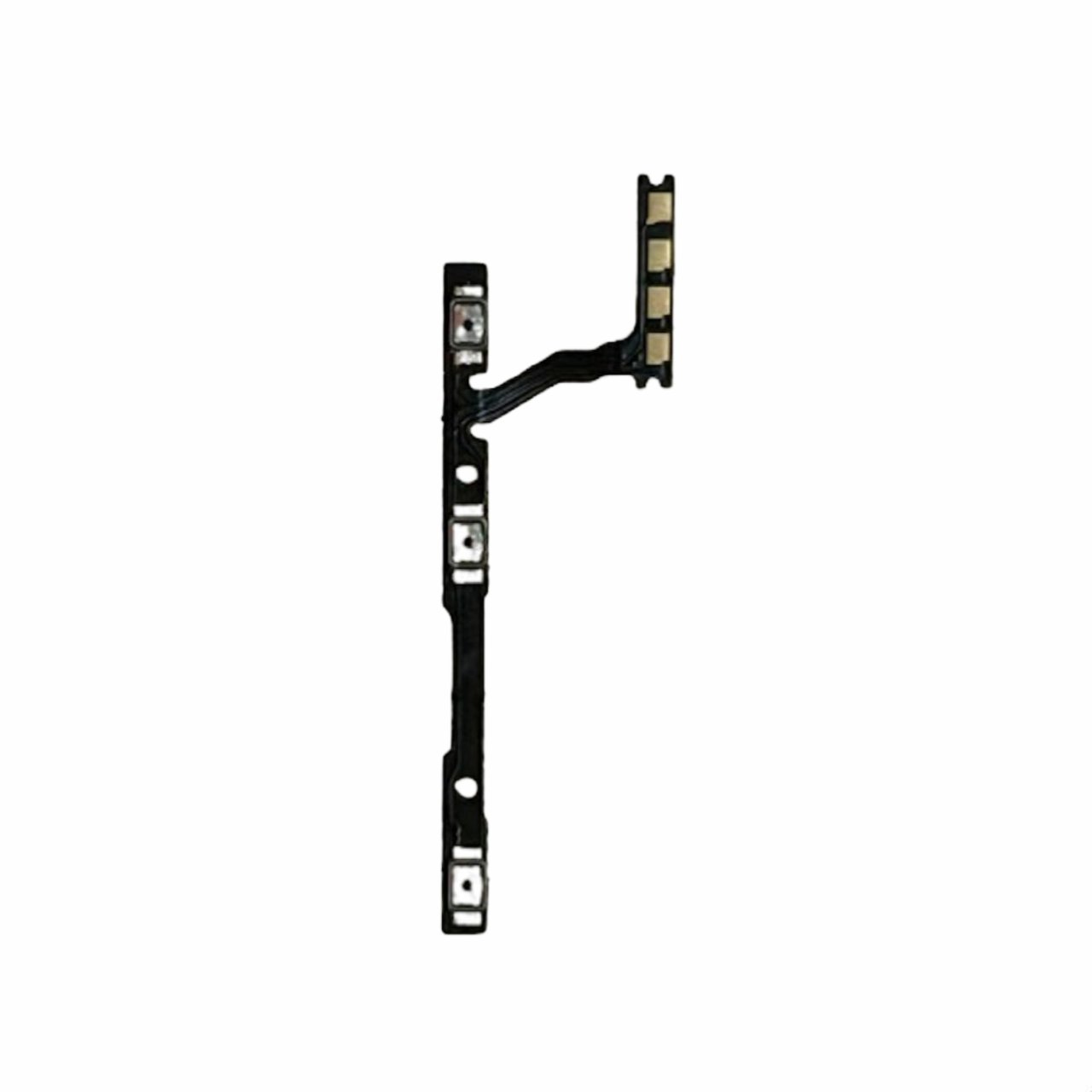 Cable flex de encendido y volumen para OPPO A5 4G