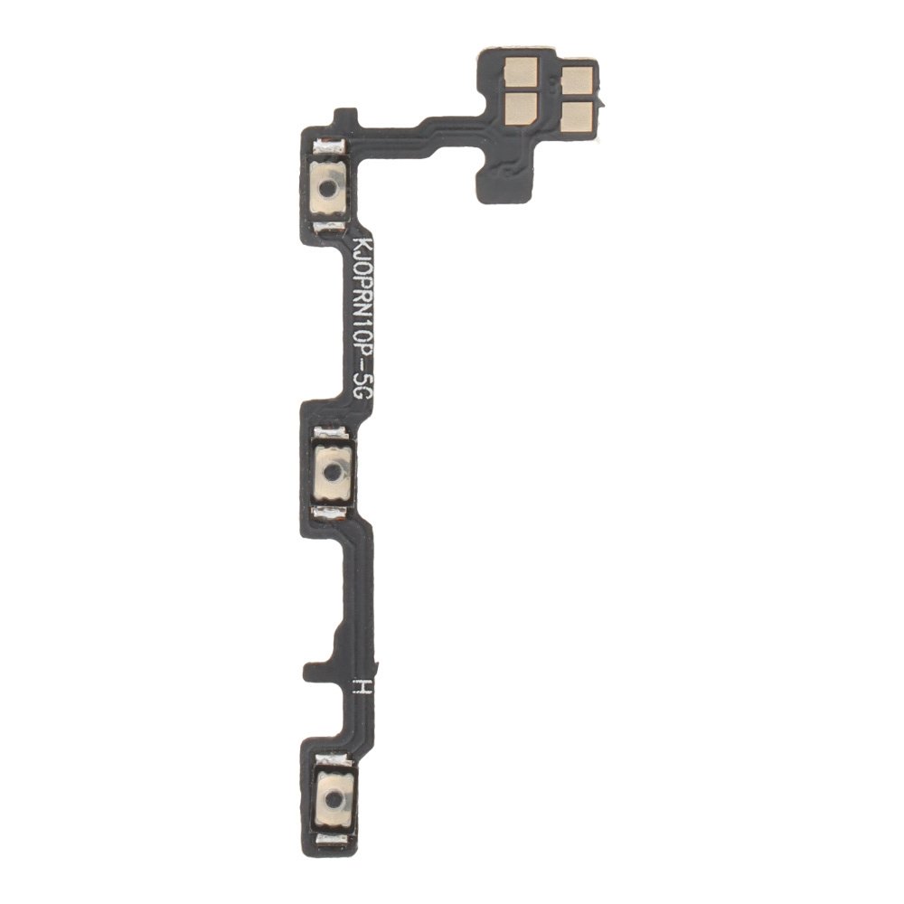 Cable flex de encendido y volumen para OPPO Reno 10 Pro 5G