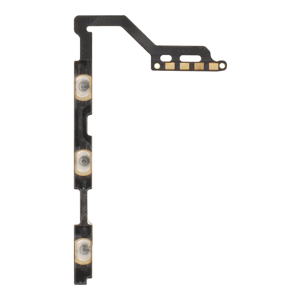Cable flex de encendido y volumen para Realme C71