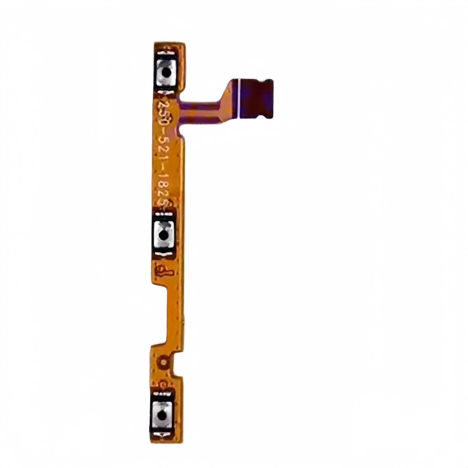 Cable flex de encendido y volumen para Xiaomi Redmi S2