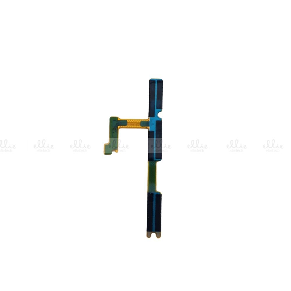 Cable flex de encendido y volumen para Samsung Galaxy A04 - A045F