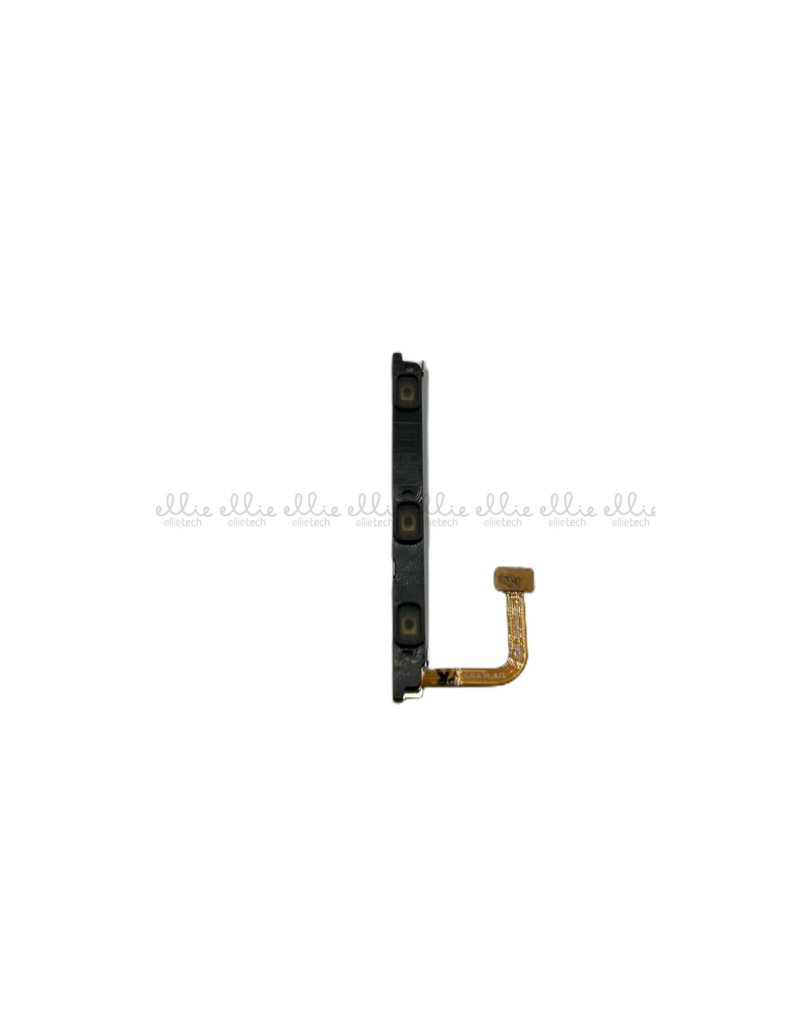 Cable flex de encendido y volumen para Samsung Galaxy Note 10 Plus - N975F