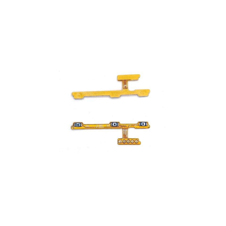 Cable flex de encendido y volumen para Samsung Galaxy S10 Lite - G770 Cable flex de encendido y volumen para Samsung Galaxy S10 Lite - G770