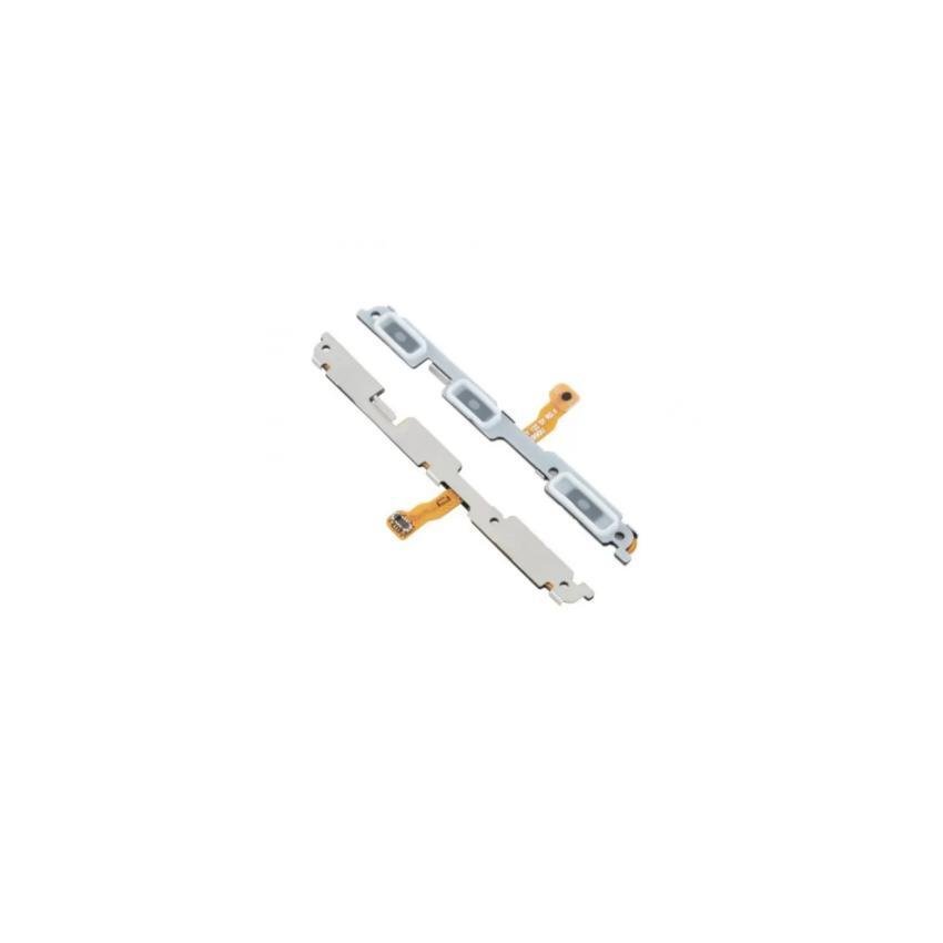 Cable flex de encendido y volumen para Samsung Galaxy S21 FE 5G - G990B